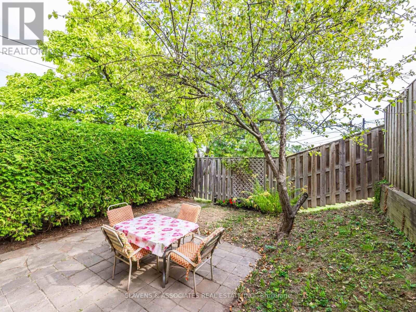 4 Burdock Lane, Toronto, Ontario  M3C 2G5 - Photo 32 - C12845662