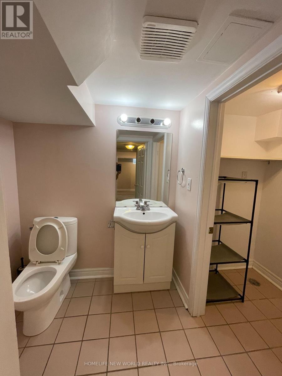 Bsmt - 26 Lucifer Drive, Toronto, Ontario  M2J 3Z9 - Photo 10 - C12845664