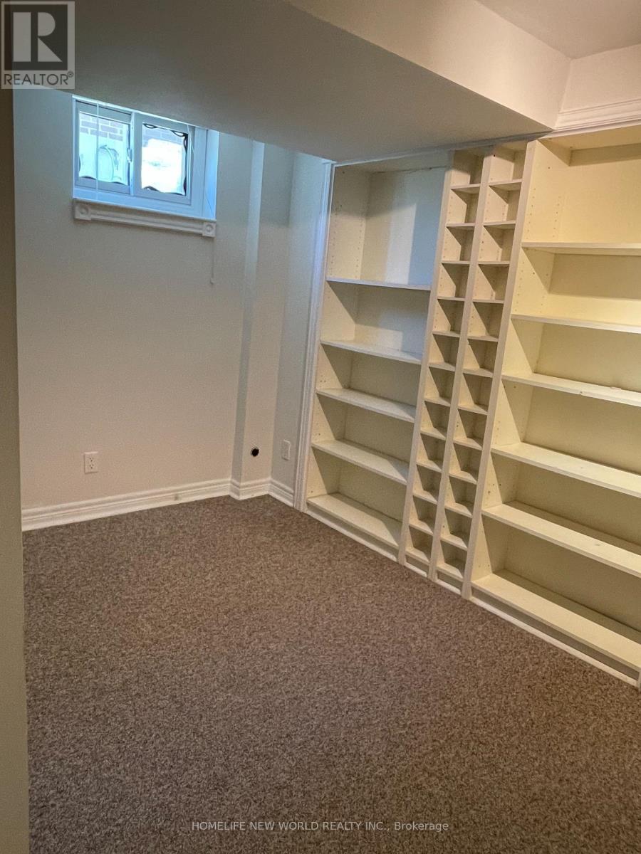 Bsmt - 26 Lucifer Drive, Toronto, Ontario  M2J 3Z9 - Photo 2 - C12845664