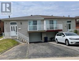 BSMT - 26 LUCIFER DRIVE, Toronto, Ontario