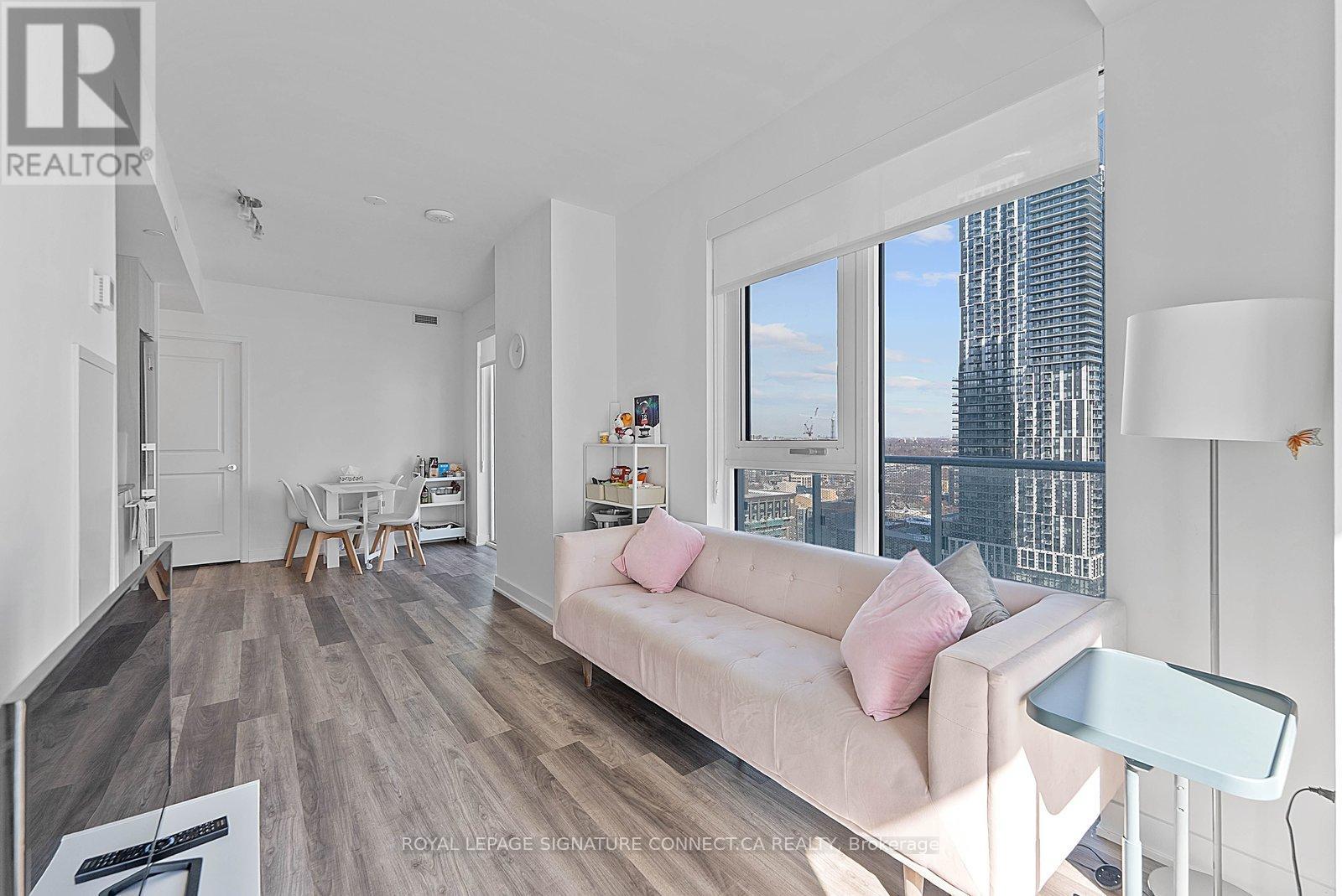 2107 - 100 Dalhousie Street, Toronto, Ontario  M5B 0C7 - Photo 10 - C12845670