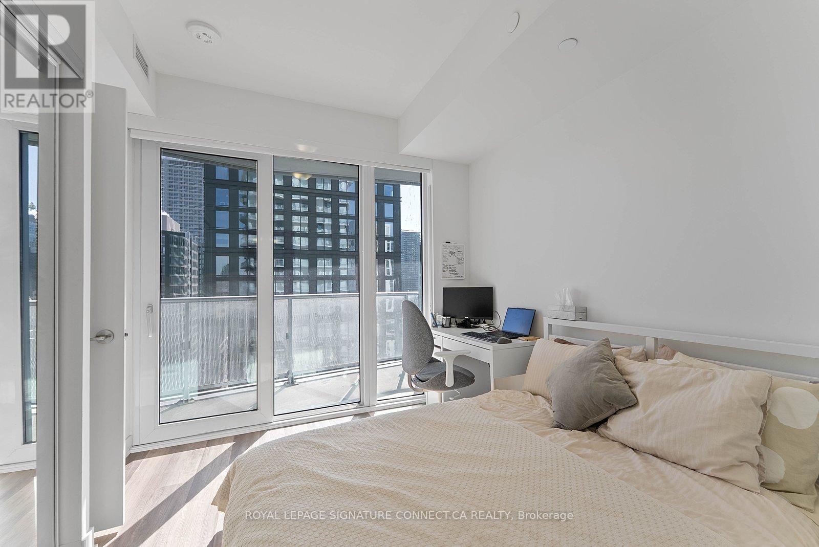 2107 - 100 Dalhousie Street, Toronto, Ontario  M5B 0C7 - Photo 11 - C12845670