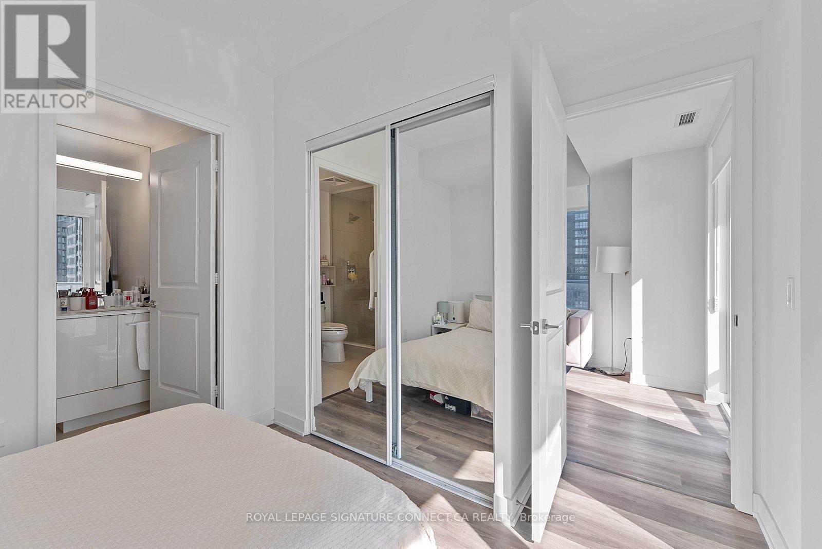 2107 - 100 Dalhousie Street, Toronto, Ontario  M5B 0C7 - Photo 12 - C12845670