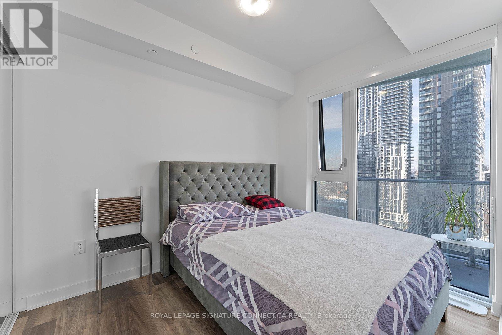 2107 - 100 Dalhousie Street, Toronto, Ontario  M5B 0C7 - Photo 14 - C12845670