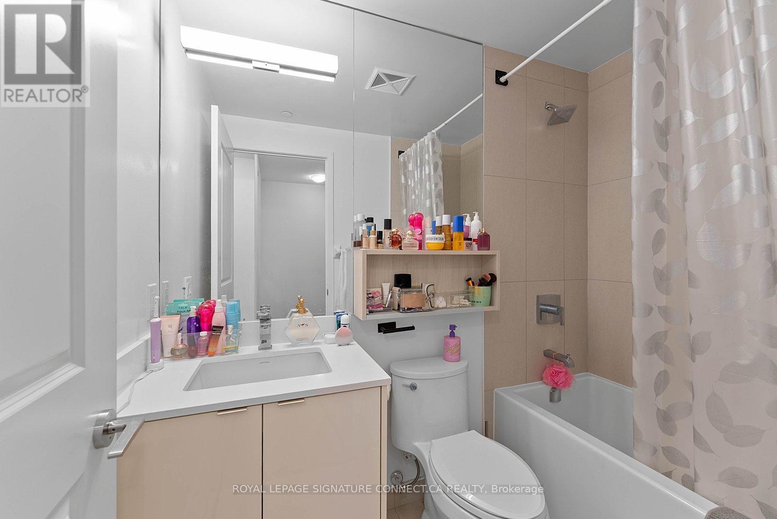 2107 - 100 Dalhousie Street, Toronto, Ontario  M5B 0C7 - Photo 16 - C12845670