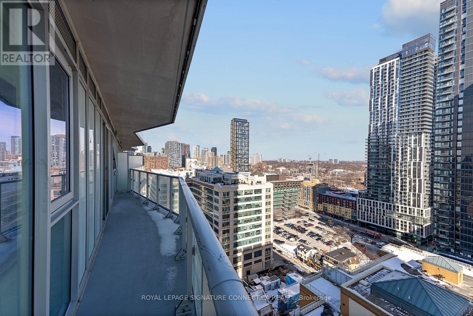 2107 - 100 Dalhousie Street, Toronto, Ontario  M5B 0C7 - Photo 19 - C12845670