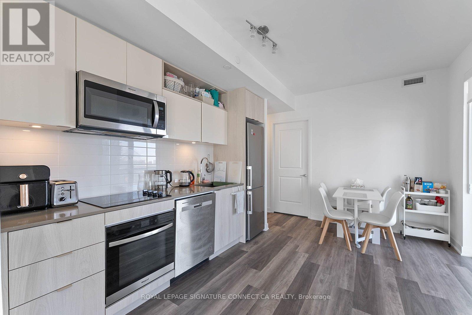 2107 - 100 Dalhousie Street, Toronto, Ontario  M5B 0C7 - Photo 5 - C12845670