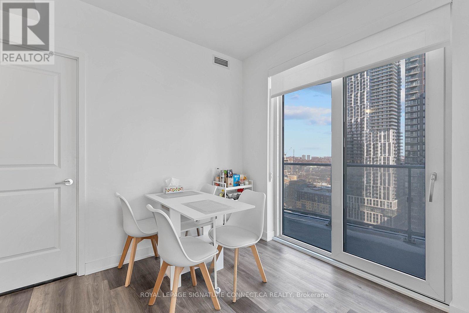 2107 - 100 Dalhousie Street, Toronto, Ontario  M5B 0C7 - Photo 6 - C12845670