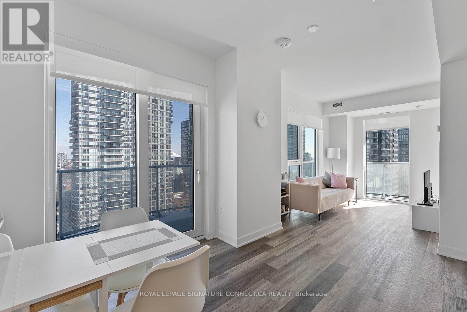 2107 - 100 Dalhousie Street, Toronto, Ontario  M5B 0C7 - Photo 7 - C12845670