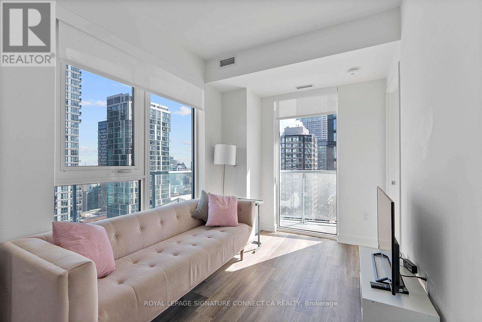 2107 - 100 Dalhousie Street, Toronto, Ontario  M5B 0C7 - Photo 8 - C12845670