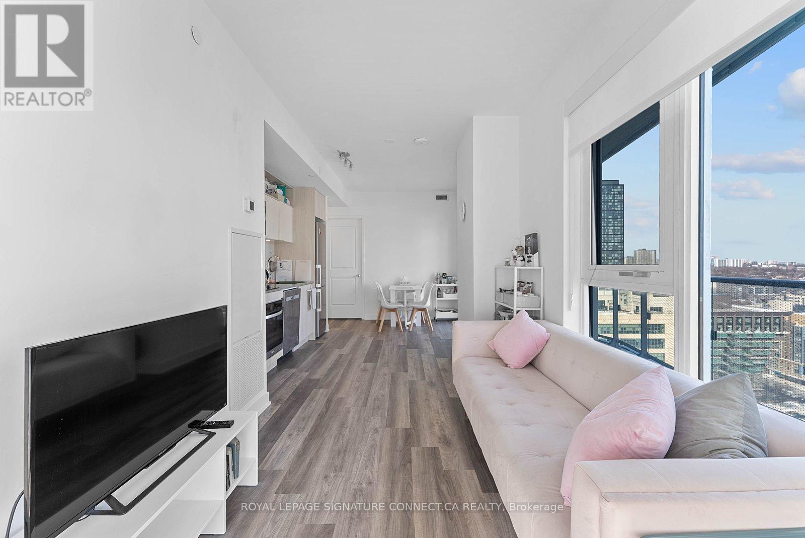 2107 - 100 Dalhousie Street, Toronto, Ontario  M5B 0C7 - Photo 9 - C12845670