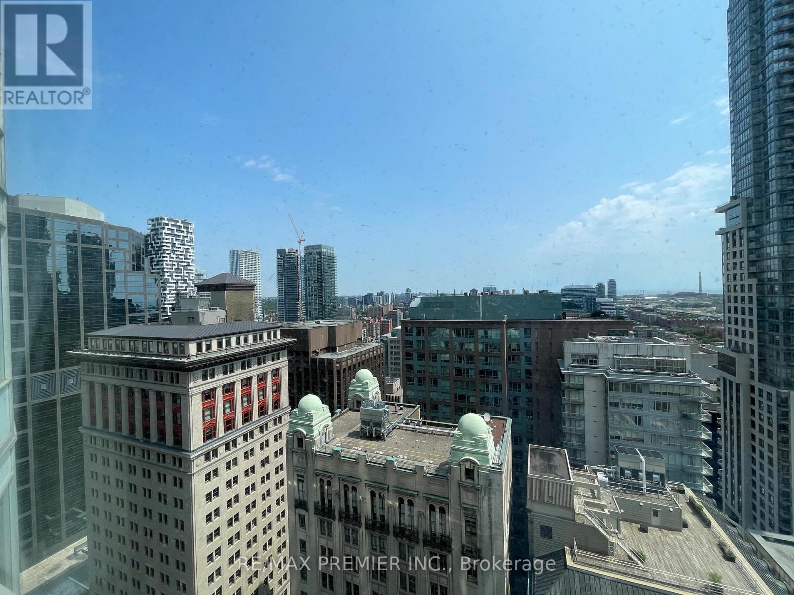 2508 - 1 KING STREET, Toronto, Ontario