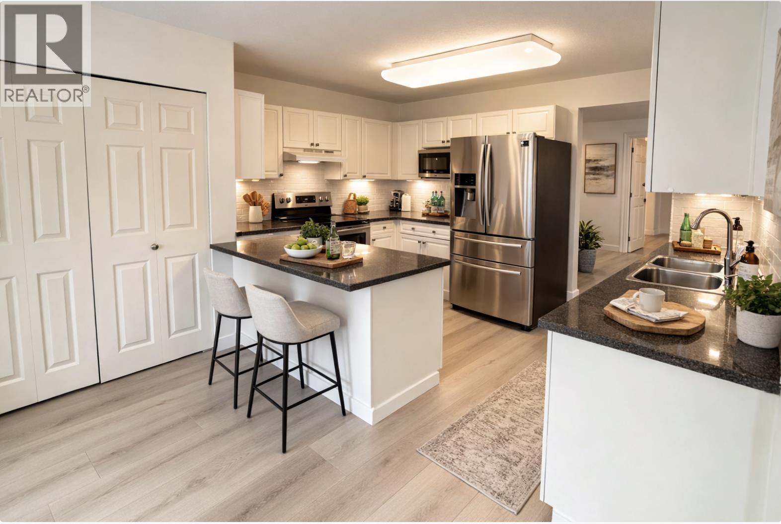 313 3085 Primrose Lane, Coquitlam, British Columbia  V3B 7S3 - Photo 4 - R3072606