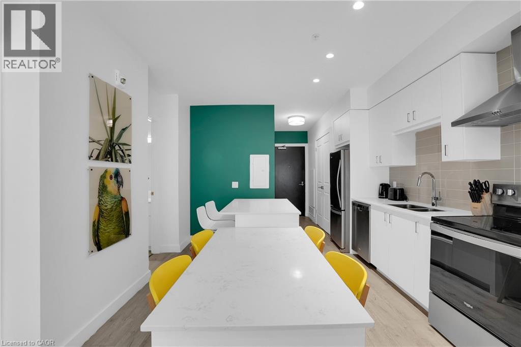 15 Glebe Street Unit# 605, Cambridge, Ontario  N1S 2L8 - Photo 17 - 40800453