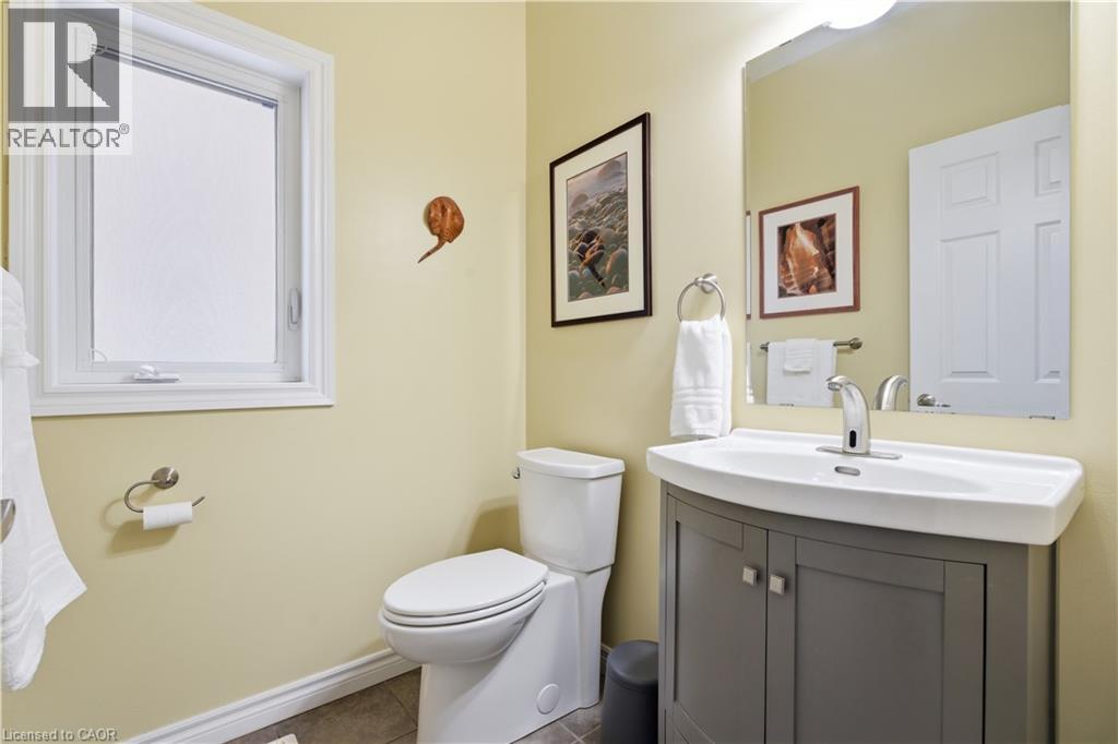 27 Cox Street, Cambridge, Ontario  N1S 0A3 - Photo 12 - 40807919