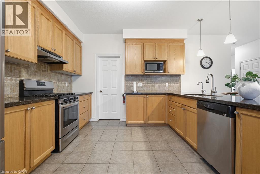 27 Cox Street, Cambridge, Ontario  N1S 0A3 - Photo 8 - 40807919