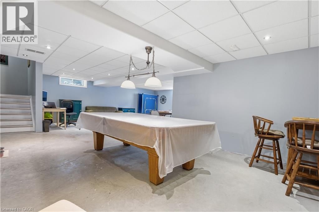 27 Cox Street, Cambridge, Ontario  N1S 0A3 - Photo 25 - 40807919