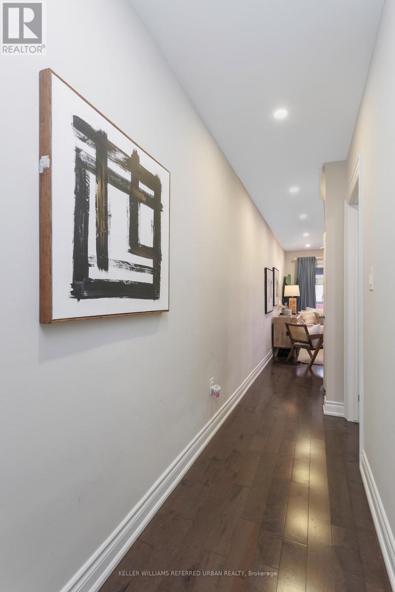 647 Rhodes Avenue, Toronto, Ontario  M4J 4X5 - Photo 18 - E12845556