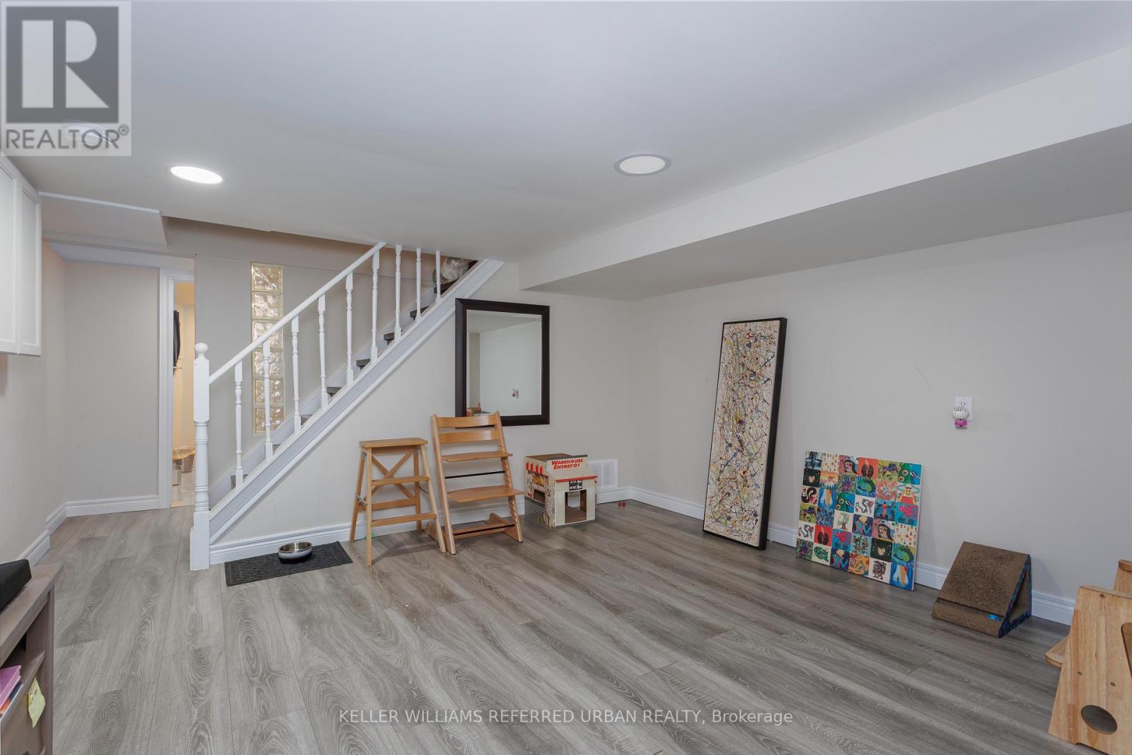 647 Rhodes Avenue, Toronto, Ontario  M4J 4X5 - Photo 28 - E12845556