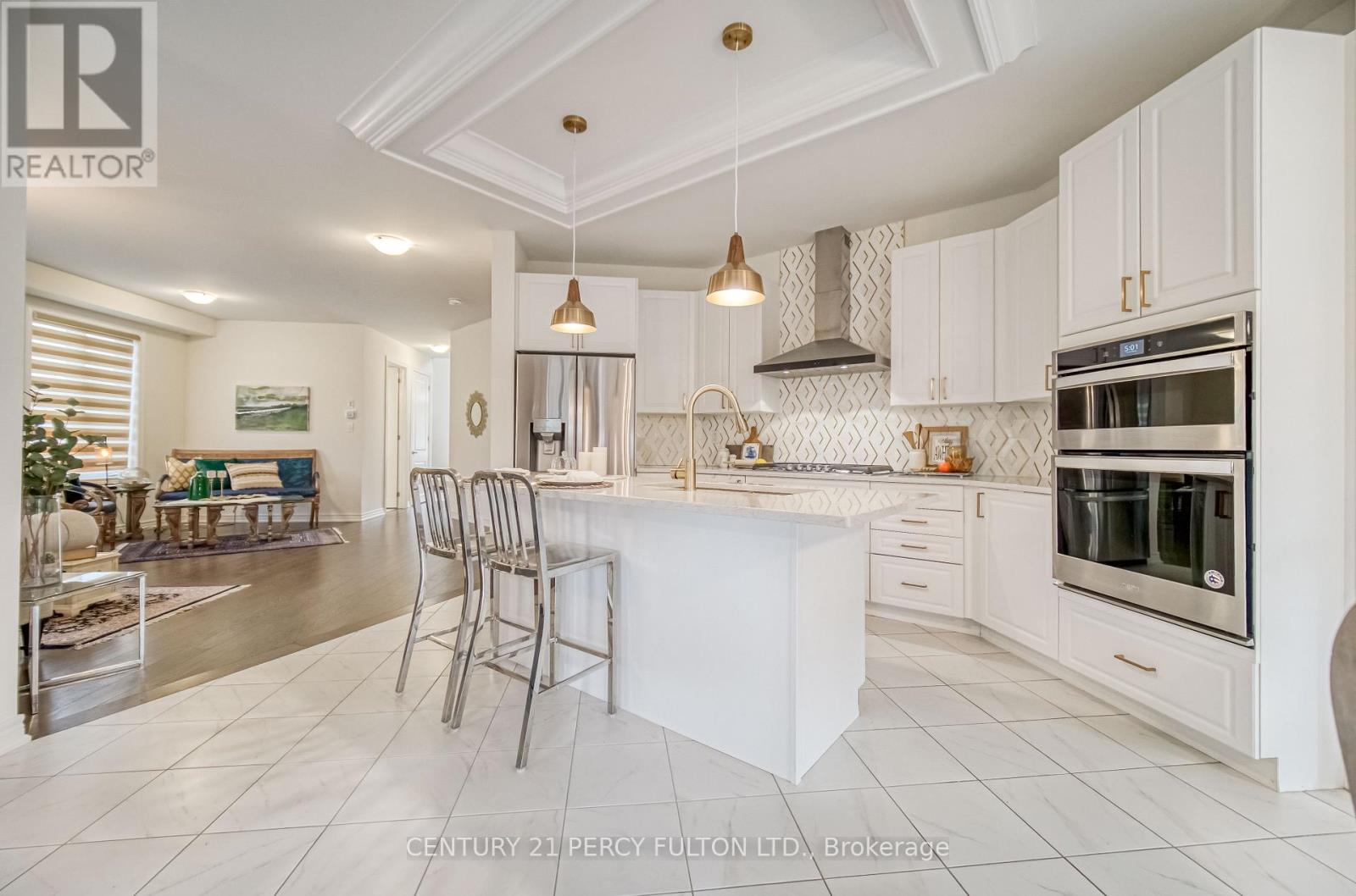 13 Toulouse Street, Whitby, Ontario  L1P 0J2 - Photo 11 - E12845652