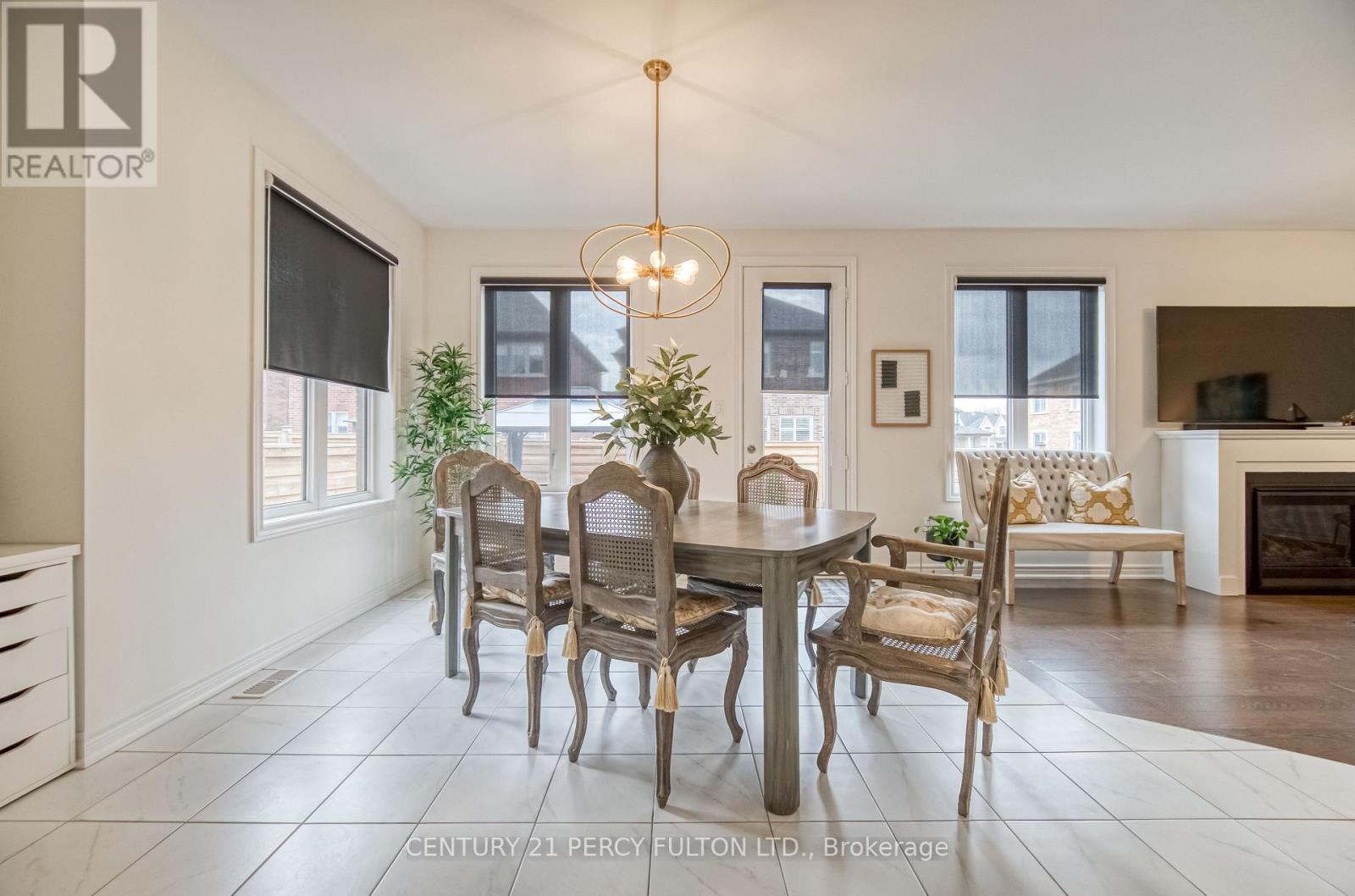 13 Toulouse Street, Whitby, Ontario  L1P 0J2 - Photo 15 - E12845652