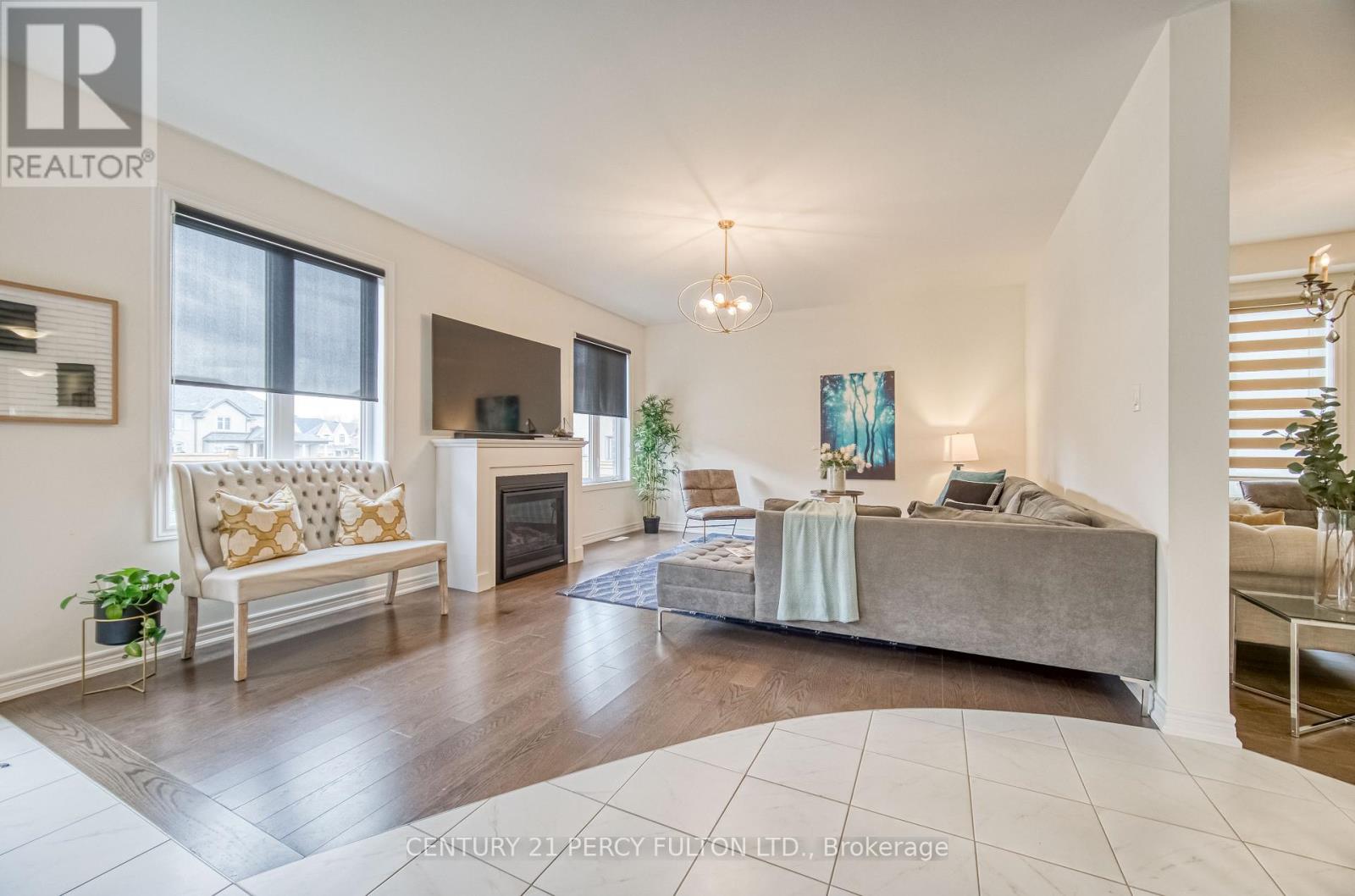 13 Toulouse Street, Whitby, Ontario  L1P 0J2 - Photo 17 - E12845652