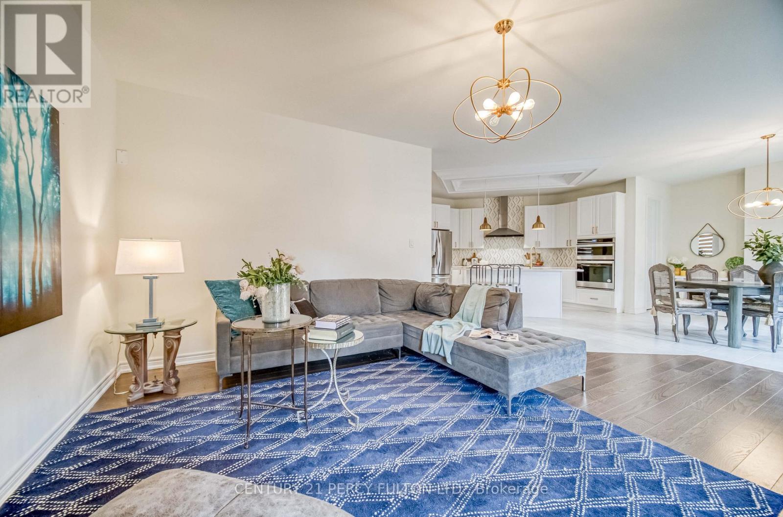 13 Toulouse Street, Whitby, Ontario  L1P 0J2 - Photo 18 - E12845652