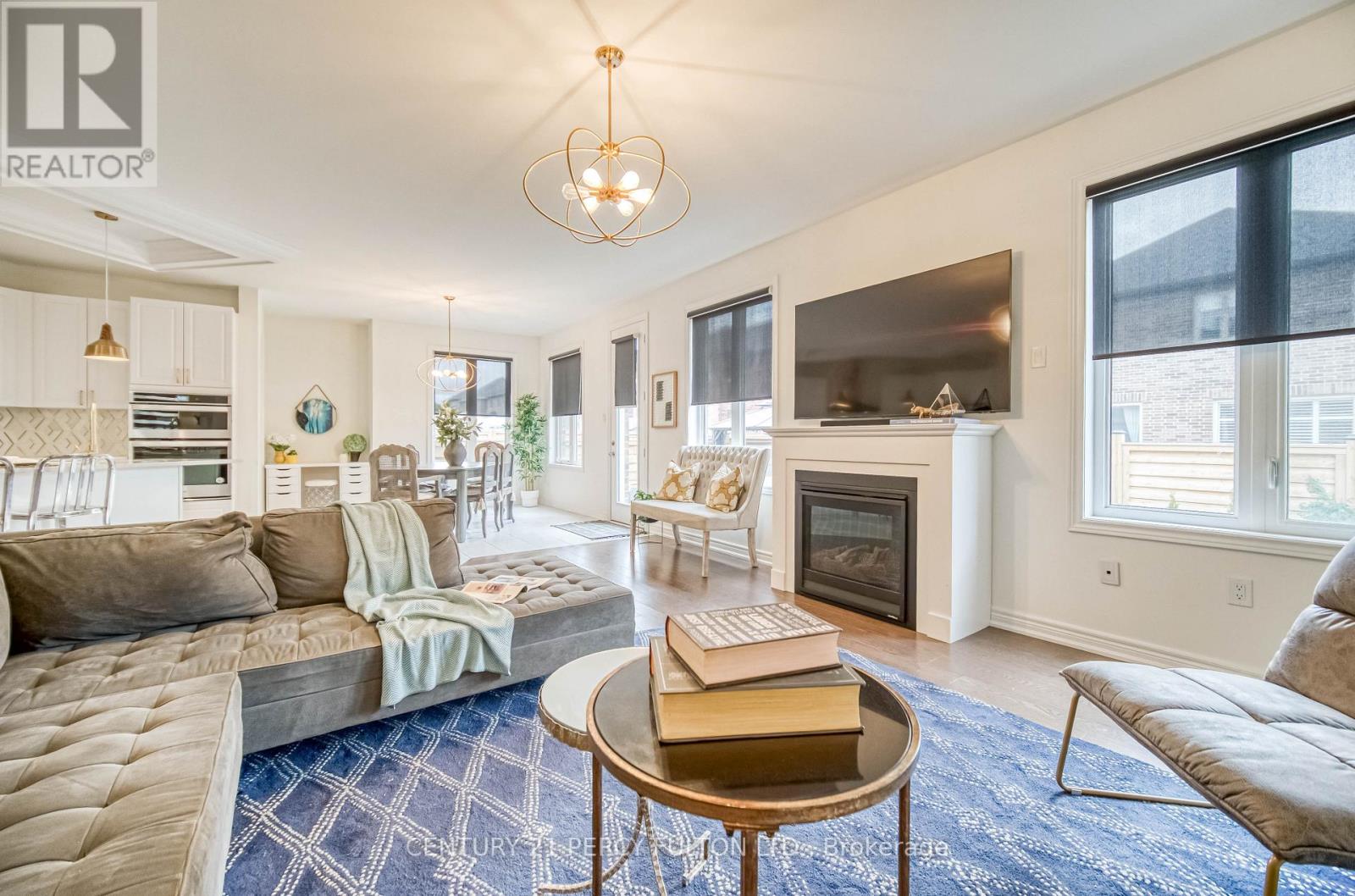 13 Toulouse Street, Whitby, Ontario  L1P 0J2 - Photo 19 - E12845652