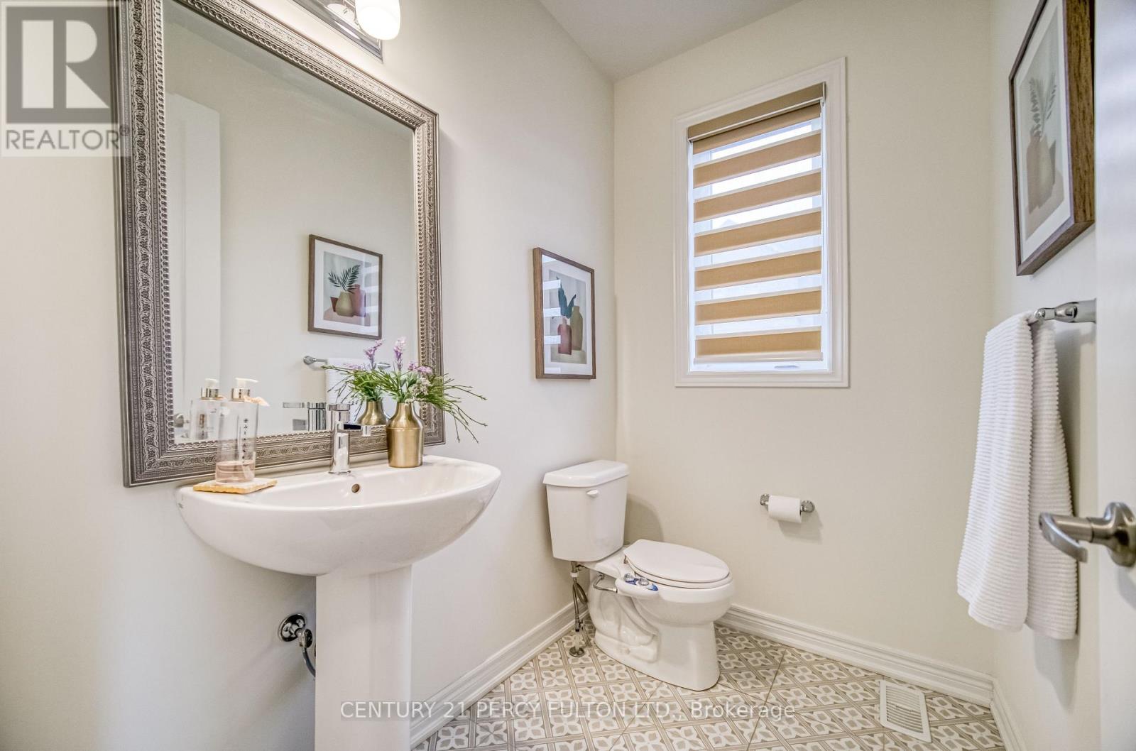 13 Toulouse Street, Whitby, Ontario  L1P 0J2 - Photo 20 - E12845652