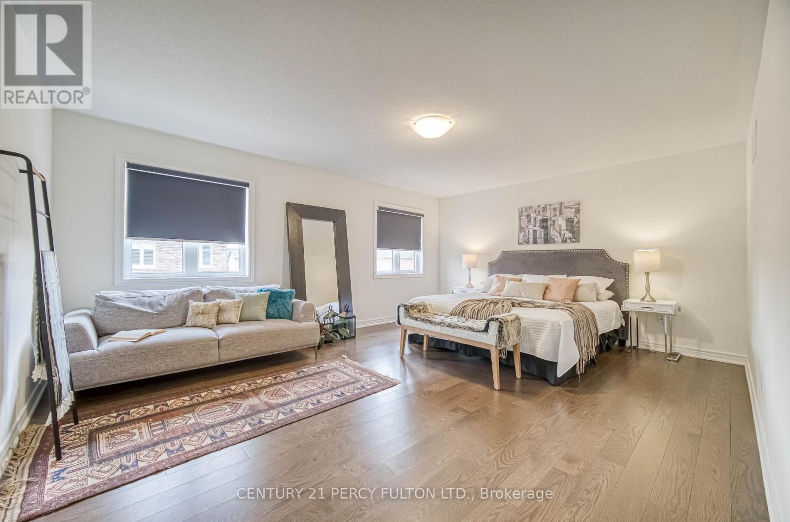 13 Toulouse Street, Whitby, Ontario  L1P 0J2 - Photo 23 - E12845652