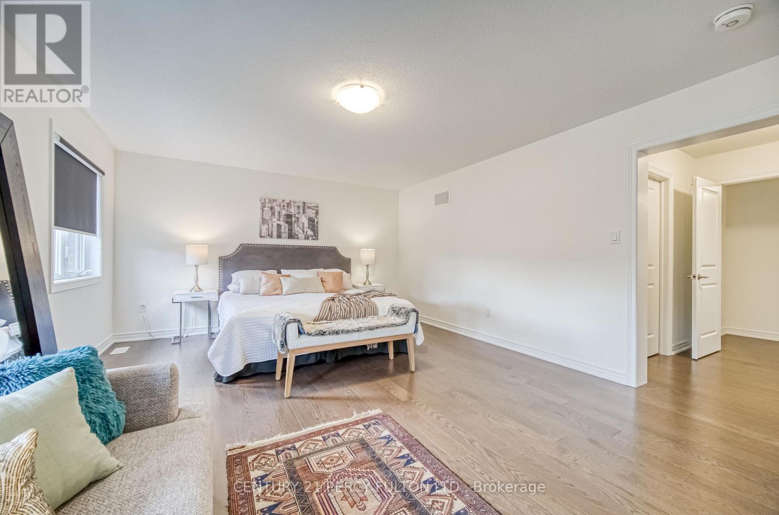 13 Toulouse Street, Whitby, Ontario  L1P 0J2 - Photo 24 - E12845652