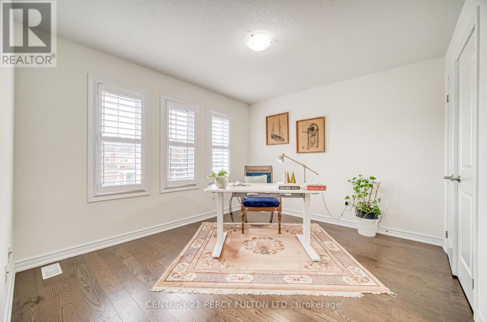 13 Toulouse Street, Whitby, Ontario  L1P 0J2 - Photo 33 - E12845652