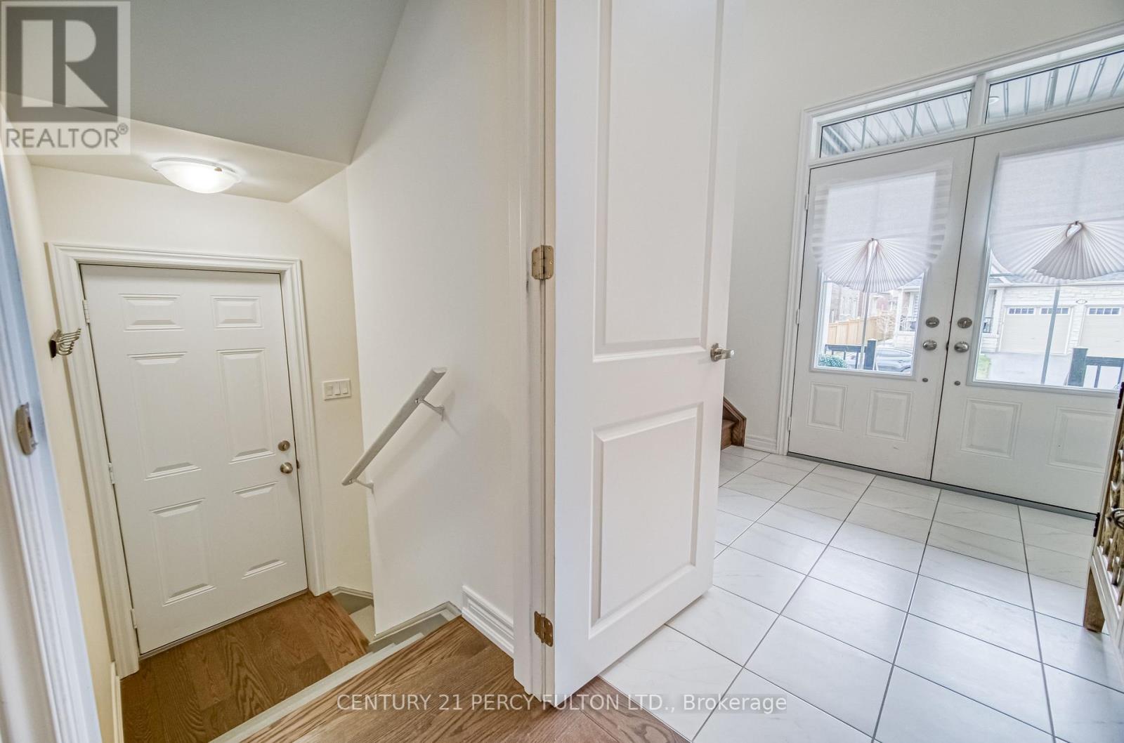 13 Toulouse Street, Whitby, Ontario  L1P 0J2 - Photo 34 - E12845652