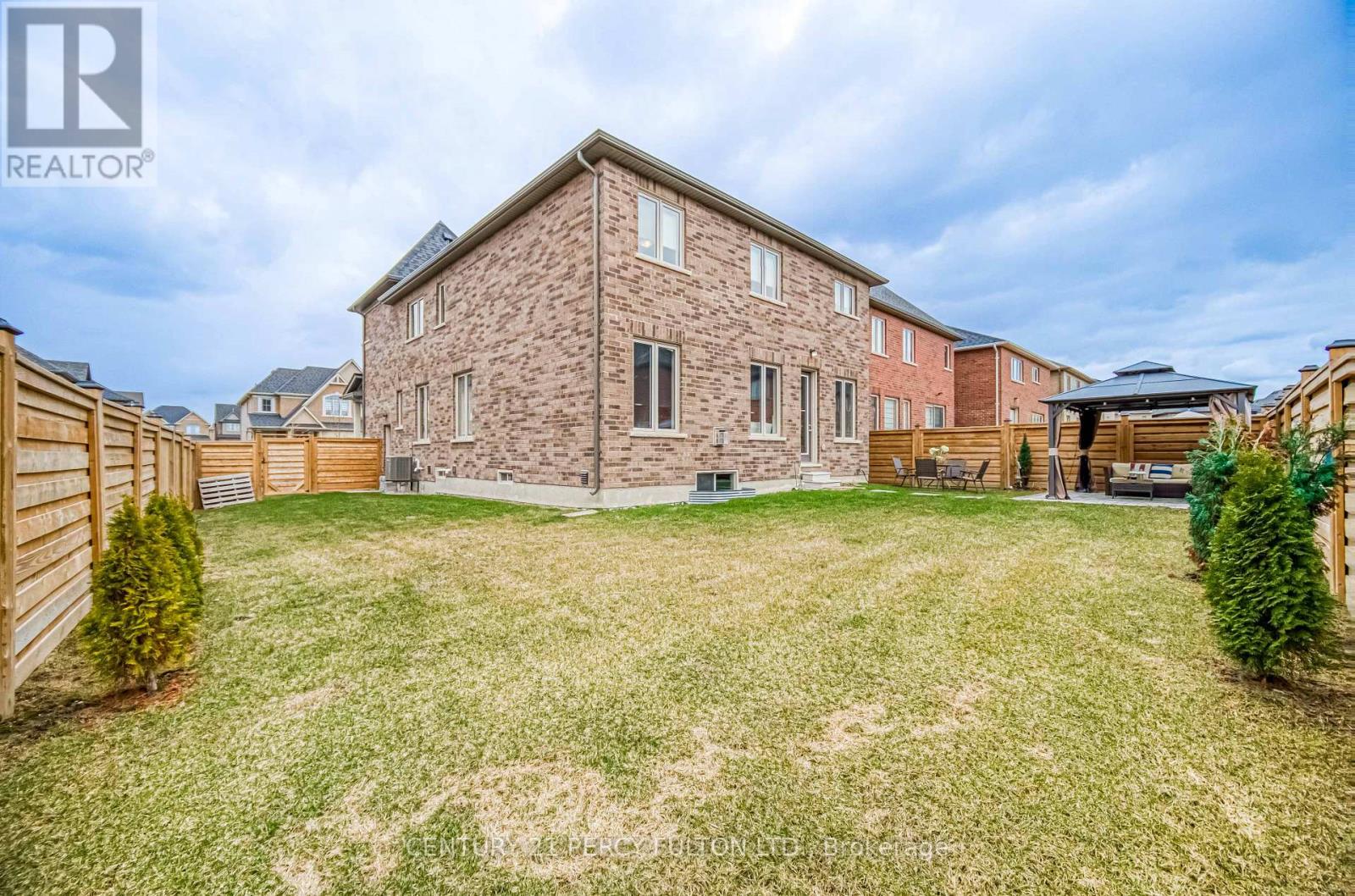13 Toulouse Street, Whitby, Ontario  L1P 0J2 - Photo 37 - E12845652