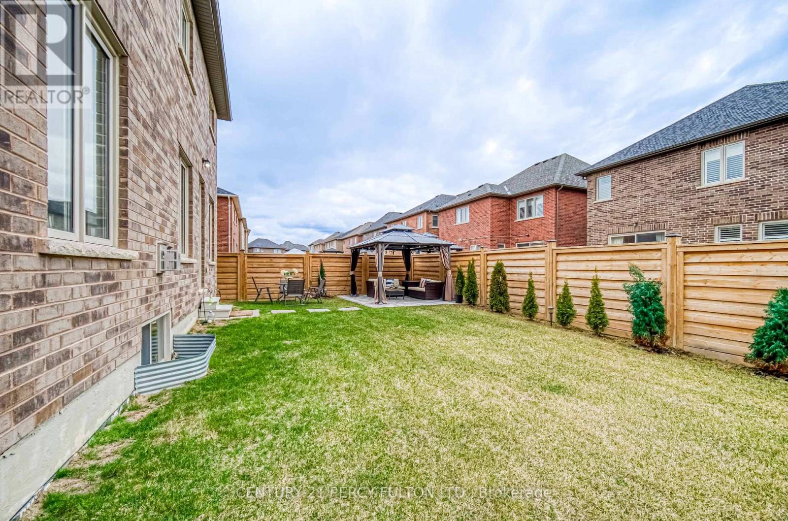 13 Toulouse Street, Whitby, Ontario  L1P 0J2 - Photo 40 - E12845652