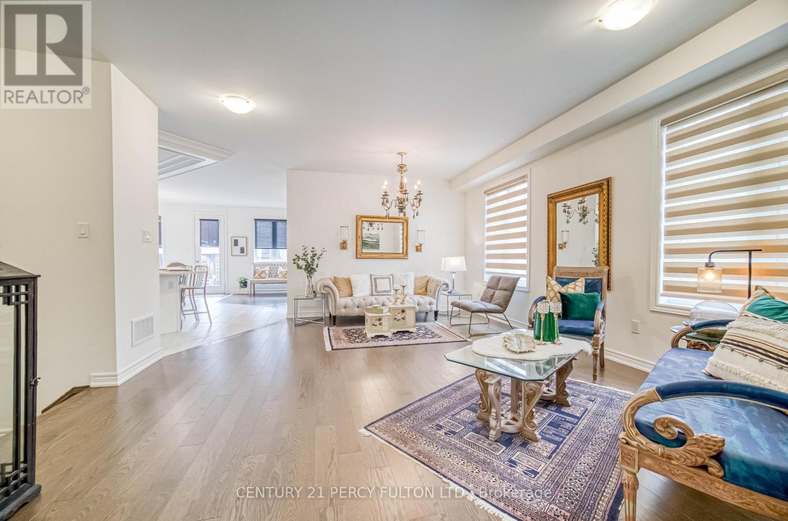 13 Toulouse Street, Whitby, Ontario  L1P 0J2 - Photo 6 - E12845652