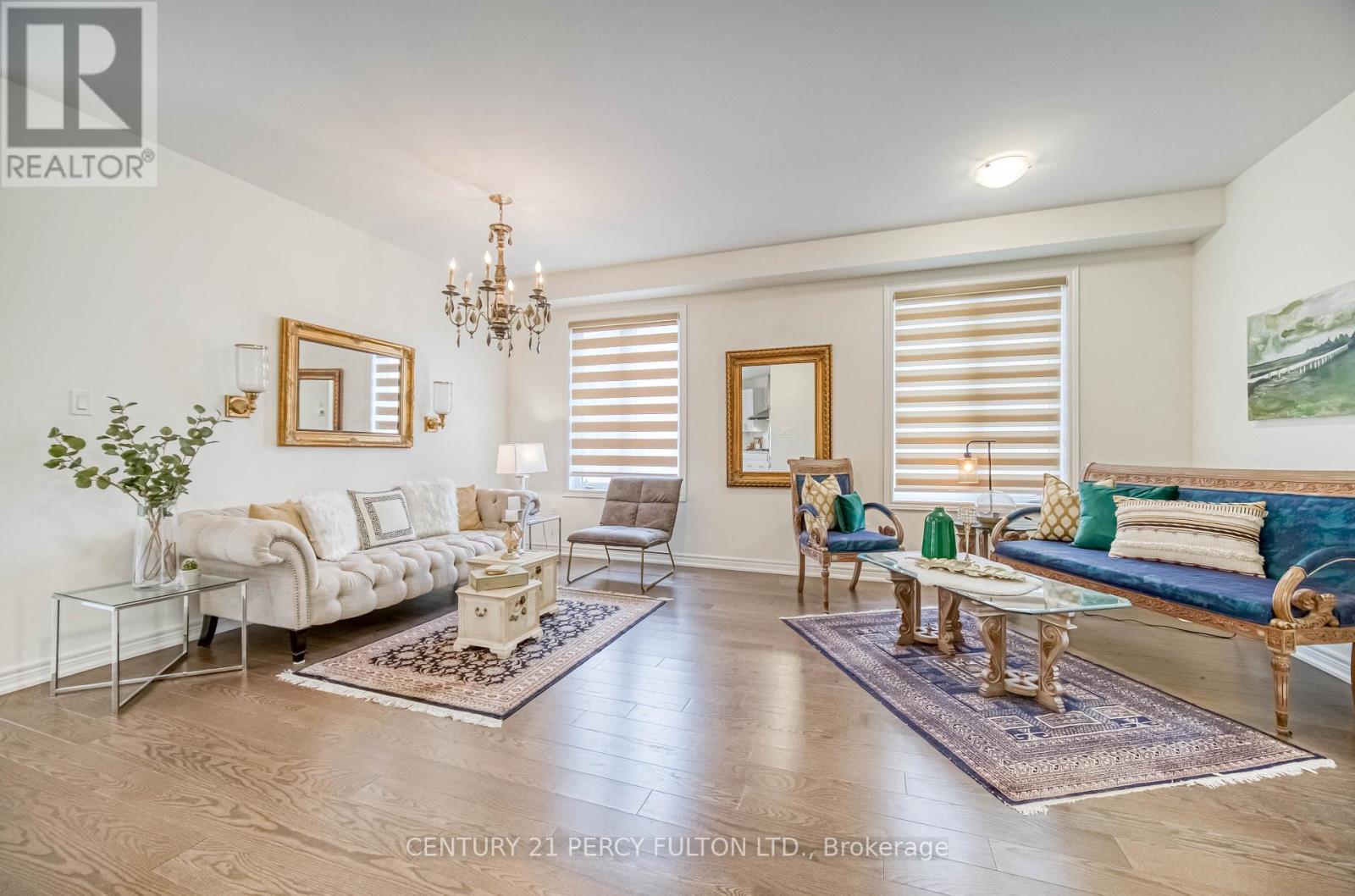 13 Toulouse Street, Whitby, Ontario  L1P 0J2 - Photo 7 - E12845652