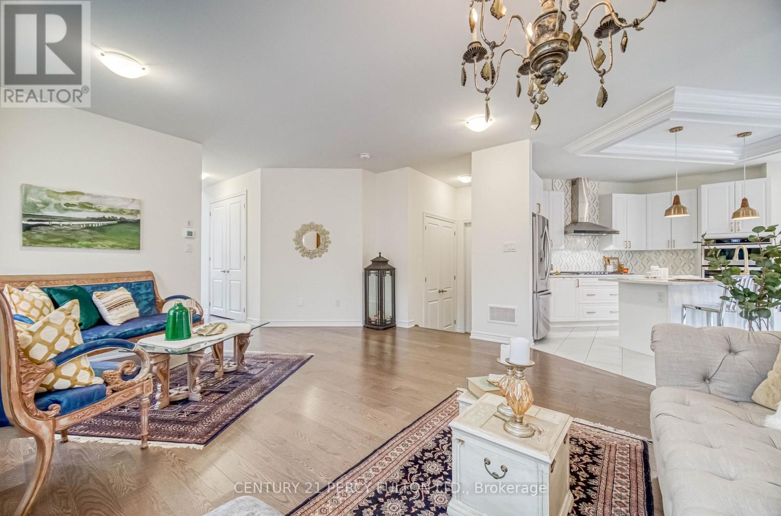 13 Toulouse Street, Whitby, Ontario  L1P 0J2 - Photo 9 - E12845652