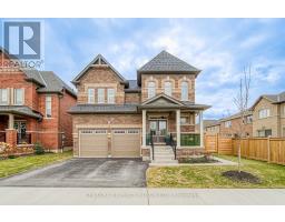 13 TOULOUSE STREET, Whitby, Ontario