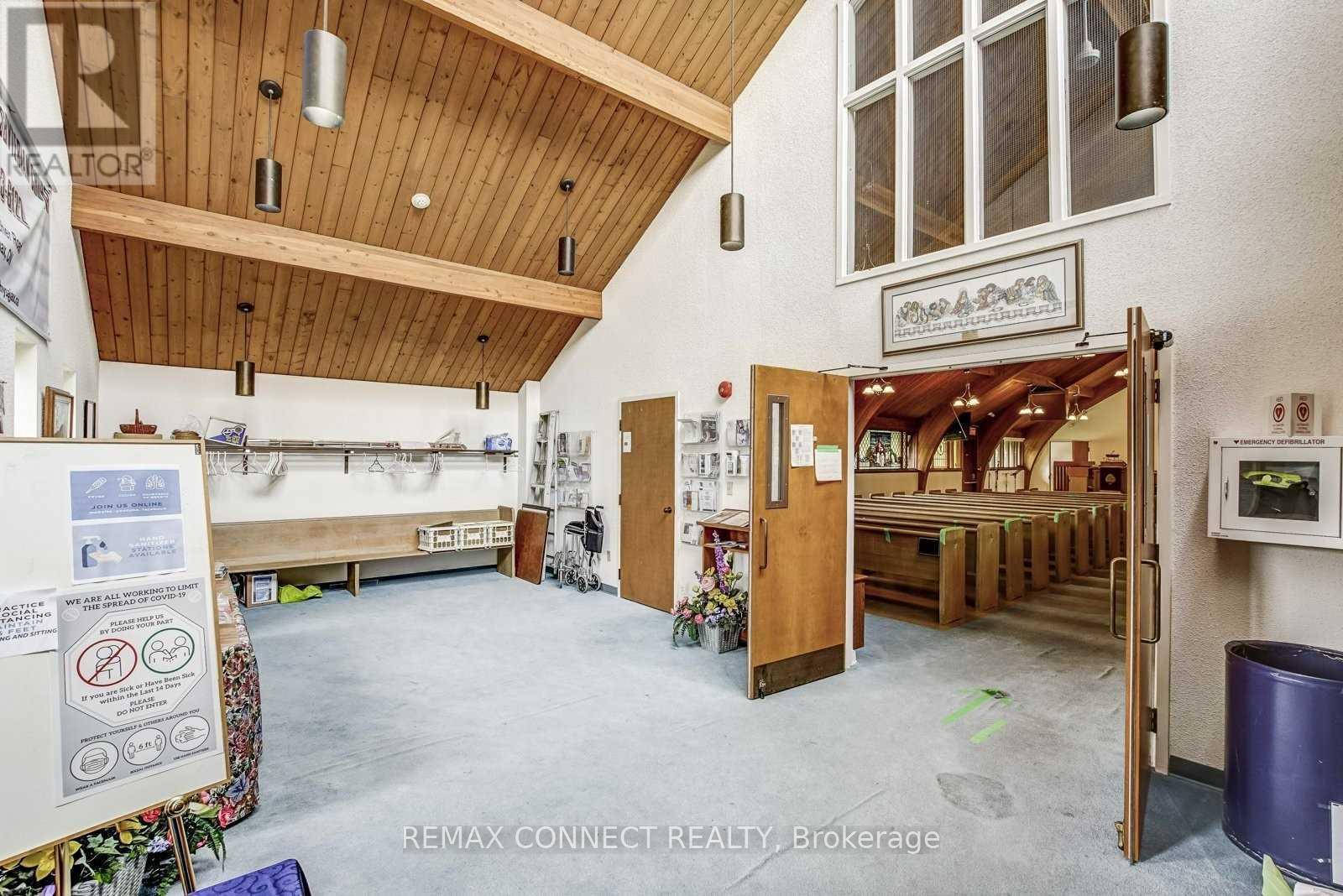 97 Burcher Road, Ajax, Ontario  L1S 2R3 - Photo 6 - E12845690