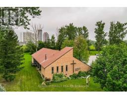 97 BURCHER ROAD, Ajax, Ontario