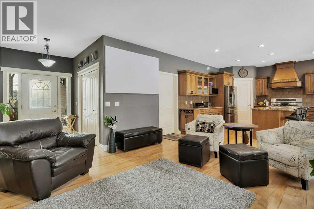 35276 Range Road 10 - 110, Rural Red Deer County, Alberta  T4G 1T8 - Photo 13 - A2281756