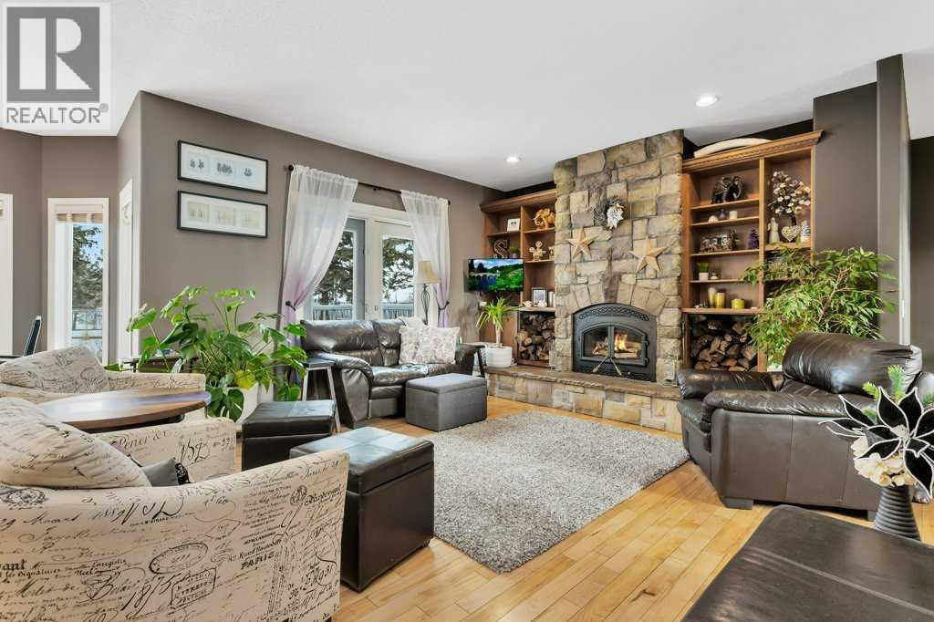 35276 Range Road 10 - 110, Rural Red Deer County, Alberta  T4G 1T8 - Photo 11 - A2281756