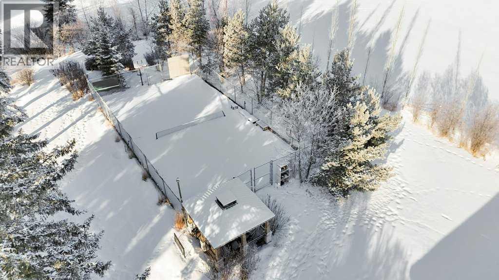 35276 Range Road 10 - 110, Rural Red Deer County, Alberta  T4G 1T8 - Photo 4 - A2281756