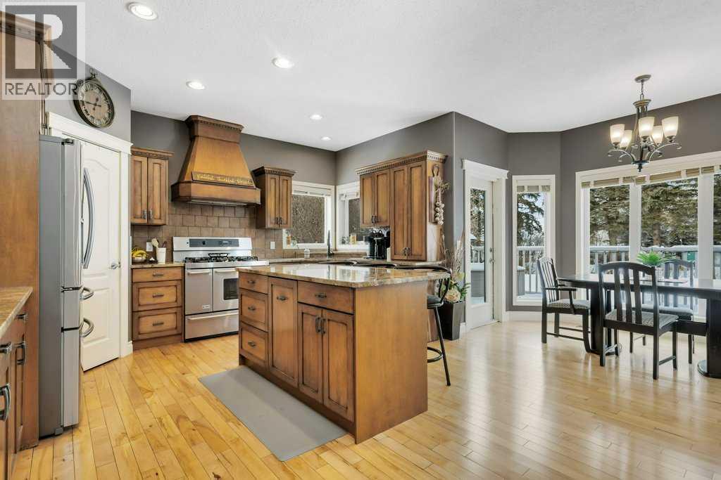 35276 Range Road 10 - 110, Rural Red Deer County, Alberta  T4G 1T8 - Photo 15 - A2281756