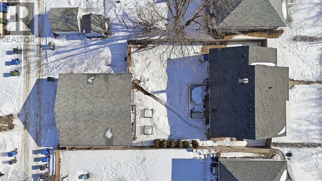 4006 51 Street, Red Deer, Alberta  T4N 1Z3 - Photo 32 - A2289687