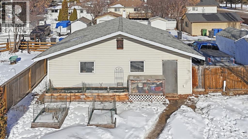 4006 51 Street, Red Deer, Alberta  T4N 1Z3 - Photo 30 - A2289687