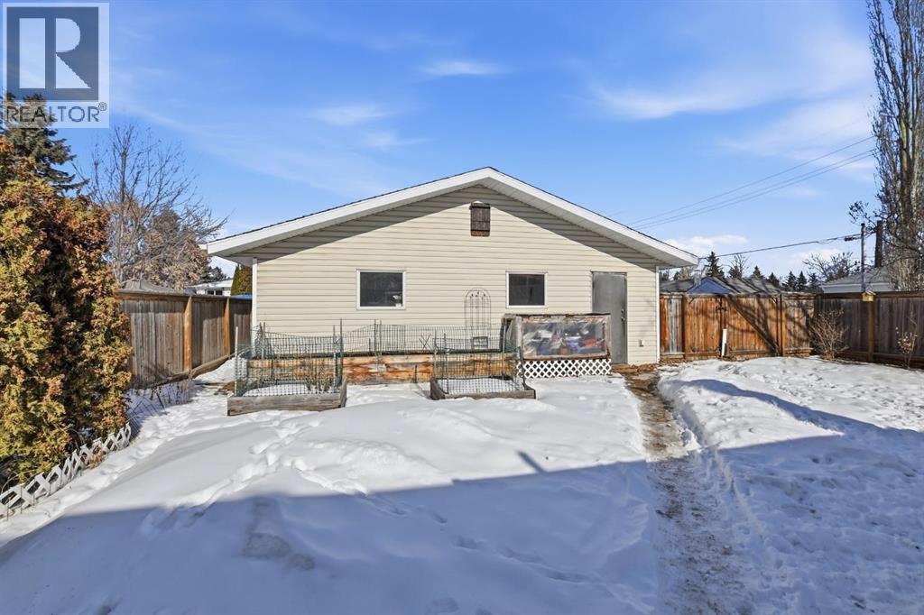 4006 51 Street, Red Deer, Alberta  T4N 1Z3 - Photo 29 - A2289687