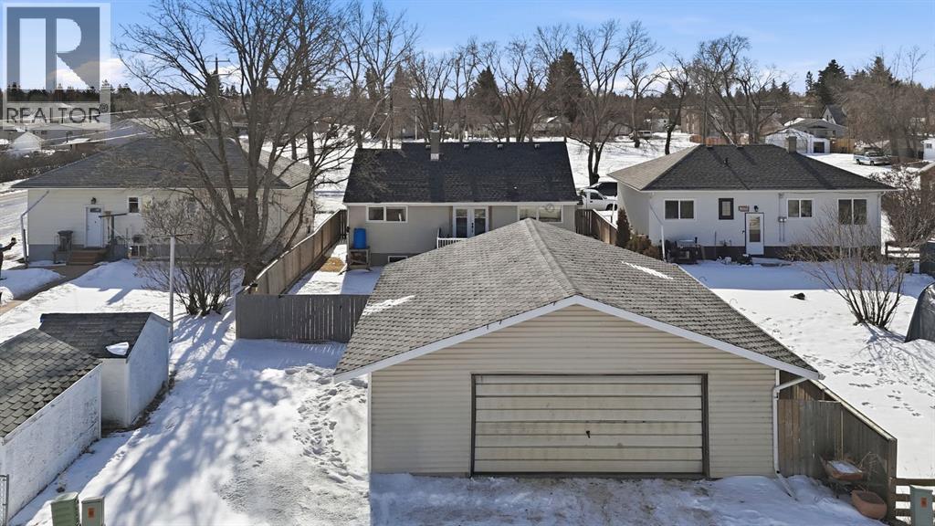 4006 51 Street, Red Deer, Alberta  T4N 1Z3 - Photo 31 - A2289687