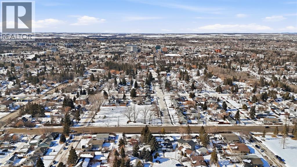 4006 51 Street, Red Deer, Alberta  T4N 1Z3 - Photo 35 - A2289687